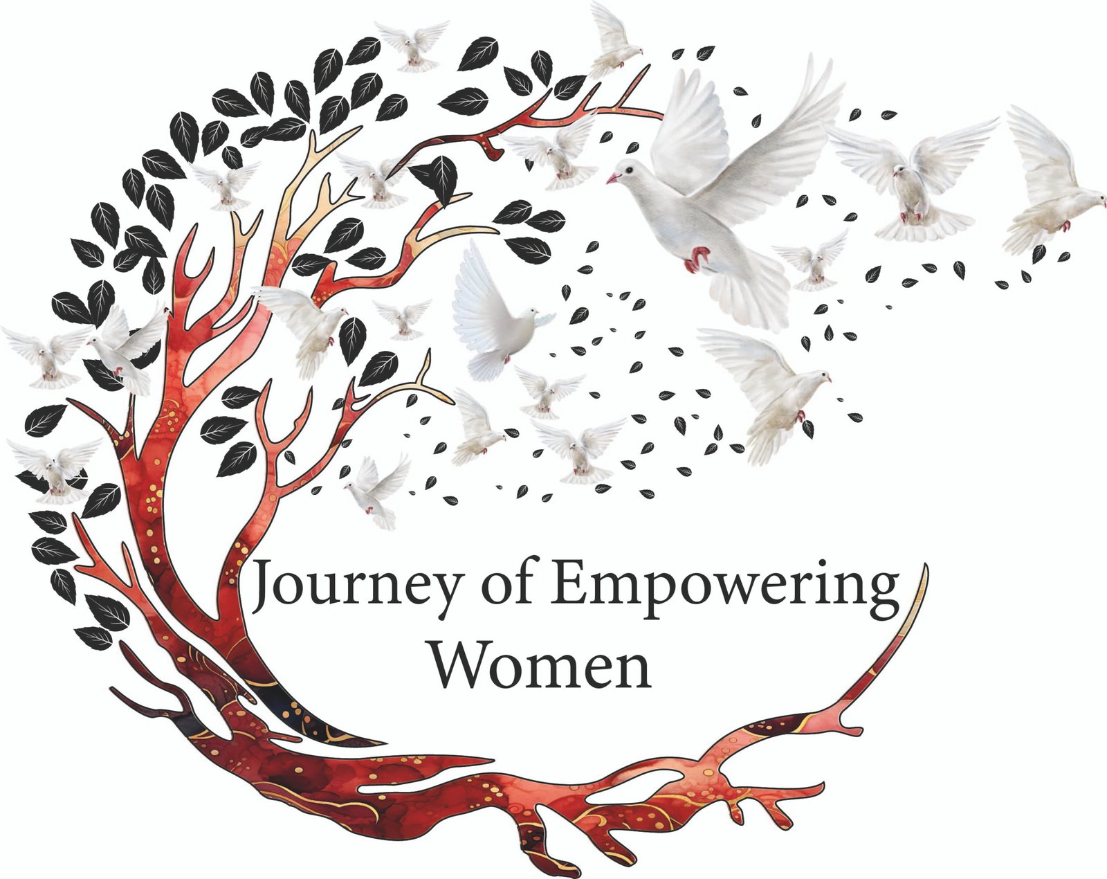 Journey of Empowering Women